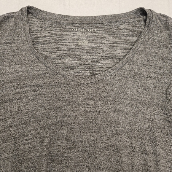 american eagle soft and sexy long sleeve - Picture 3 of 4